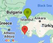 Bursa Muğla arası evden eve nakliyat