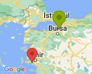 Bursa İzmir arası evden eve nakliyat