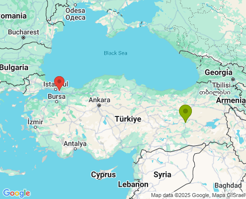 Bingöl İstanbul arası evden eve nakliyat