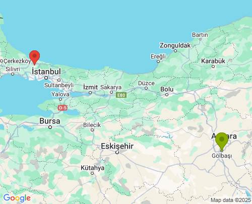 Ankara İstanbul arası evden eve nakliyat
