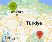Ankara Osmaniye arası evden eve nakliyat