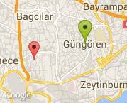 Güngören Bahçelievler arası evden eve nakliyat