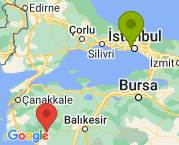 İstanbul Balıkesir arası evden eve nakliyat