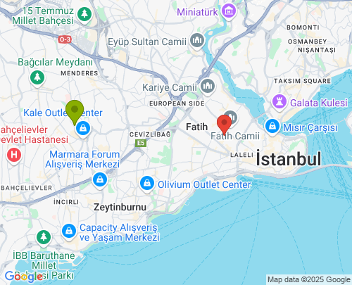 Güngören Fatih arası evden eve nakliyat