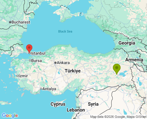 Bitlis İstanbul arası evden eve nakliyat