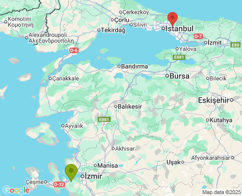 İzmir İstanbul arası evden eve nakliyat