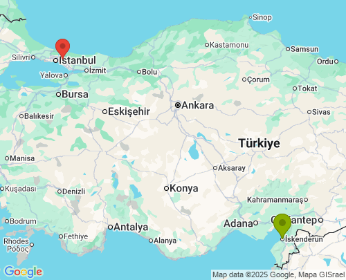 Hatay İstanbul arası evden eve nakliyat