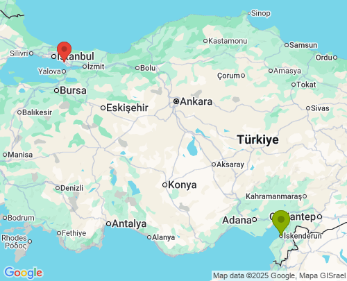 Hatay İstanbul arası evden eve nakliyat