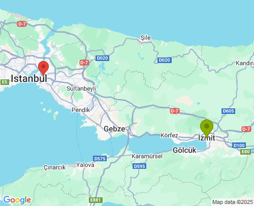 Kocaeli İstanbul arası evden eve nakliyat