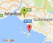 Kadıköy Adalar arası evden eve nakliyat
