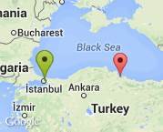 İstanbul Samsun arası evden eve nakliyat