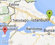 İstanbul Çanakkale arası evden eve nakliyat