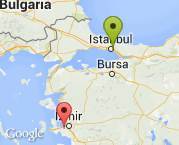 İstanbul İzmir arası evden eve nakliyat