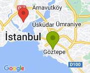 Kadıköy Beyoğlu arası evden eve nakliyat