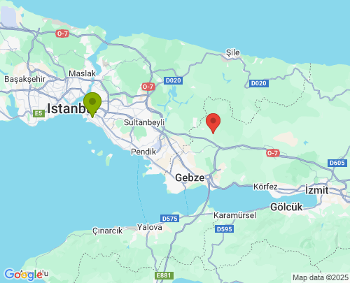 İstanbul Kocaeli arası evden eve nakliyat