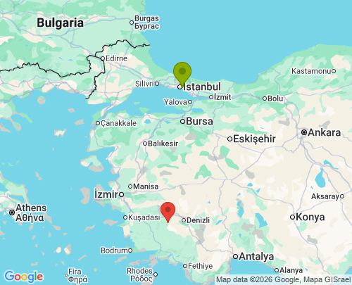 İstanbul Aydın arası evden eve nakliyat