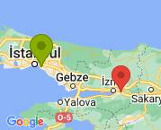 İstanbul Kocaeli arası evden eve nakliyat