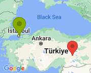 İstanbul Malatya arası evden eve nakliyat