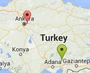 Osmaniye Ankara arası evden eve nakliyat