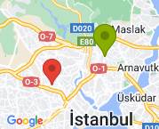 Kağıthane Bayrampaşa arası evden eve nakliyat