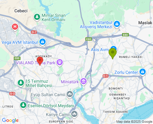 Kağıthane Gaziosmanpaşa arası evden eve nakliyat