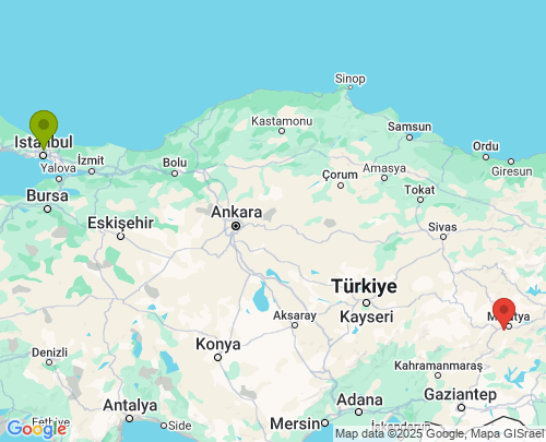 İstanbul Malatya arası evden eve nakliyat