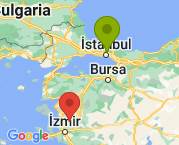 İstanbul Manisa arası evden eve nakliyat
