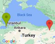 İstanbul Erzurum arası evden eve nakliyat