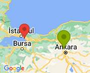 Ankara İstanbul arası evden eve nakliyat