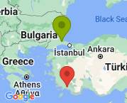 Tekirdağ Muğla arası evden eve nakliyat