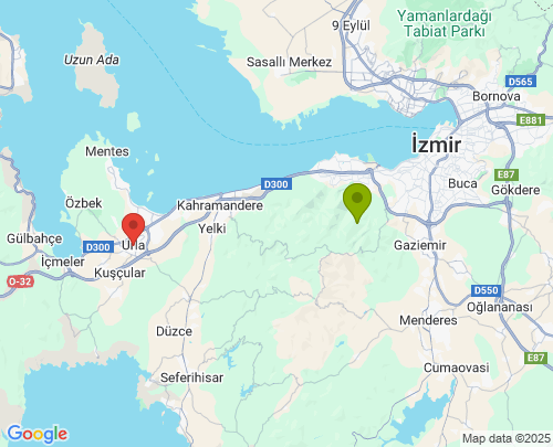 Karabağlar Urla arası evden eve nakliyat