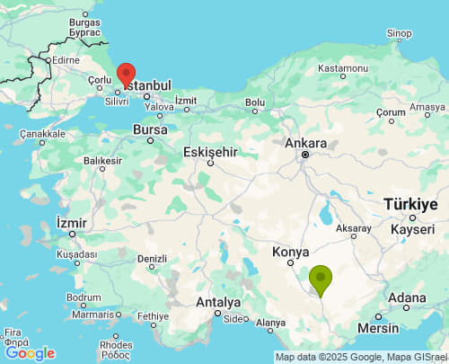 Karaman İstanbul arası evden eve nakliyat