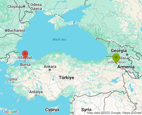 Kars İstanbul arası evden eve nakliyat