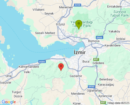 Karşıyaka Karabağlar arası evden eve nakliyat