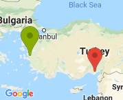 İzmir Adana 1+1 ev taşıma 