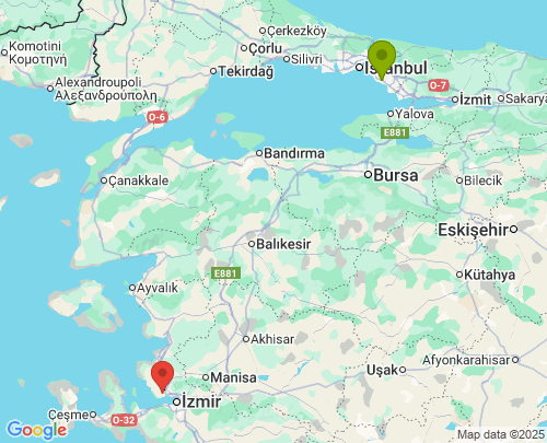 Kartal İstanbul Çiğli İzmir arası evden eve nakliyat