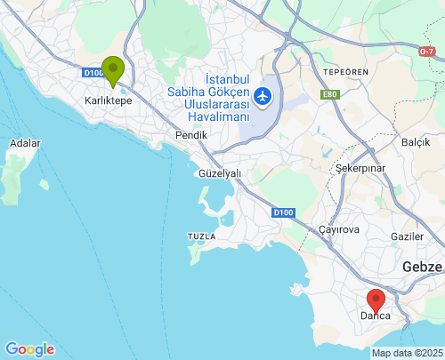 İstanbul Kocaeli arası evden eve nakliyat