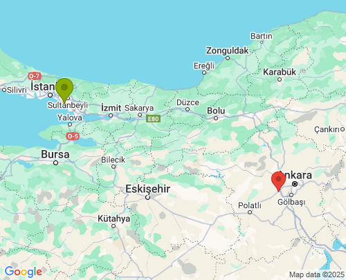 İstanbul Ankara arası evden eve nakliyat