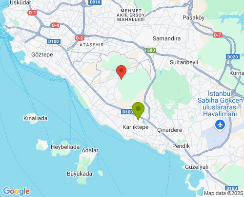 Kartal İstanbul Maltepe İstanbul arası evden eve nakliyat