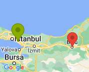 İstanbul Bolu arası evden eve nakliyat