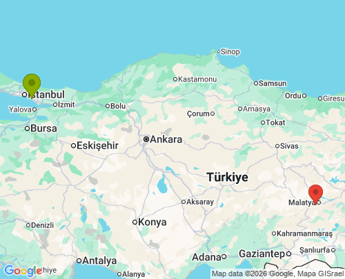 İstanbul Malatya arası evden eve nakliyat