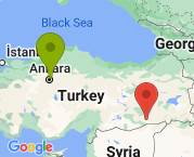Ankara Mardin arası evden eve nakliyat