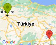 Ankara Şanlıurfa arası evden eve nakliyat