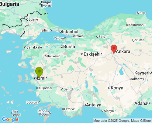 Kemalpaşa İzmir Gölbaşı Ankara arası evden eve nakliyat