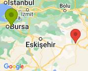 Bursa Ankara arası evden eve nakliyat