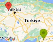 Kilis Ankara arası evden eve nakliyat