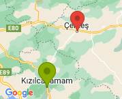 Ankara Çankırı arası evden eve nakliyat