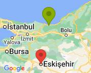 Sakarya Eskişehir arası evden eve nakliyat