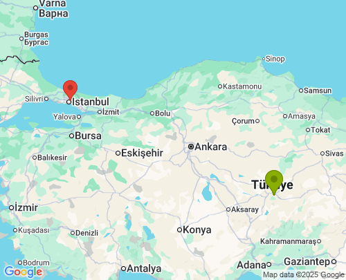 Kayseri İstanbul arası evden eve nakliyat