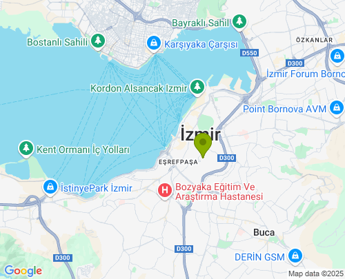 Konak içi eşya depolama